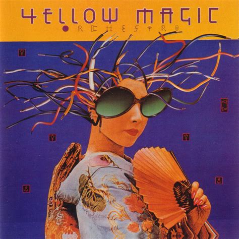 Unraveling the Mysteries of Yellow Magic Orchestra's Yellow Magic pbhestra: A Track-by-Track Analysis